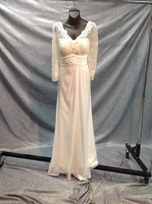 Mothers Dress or Informal Bridal