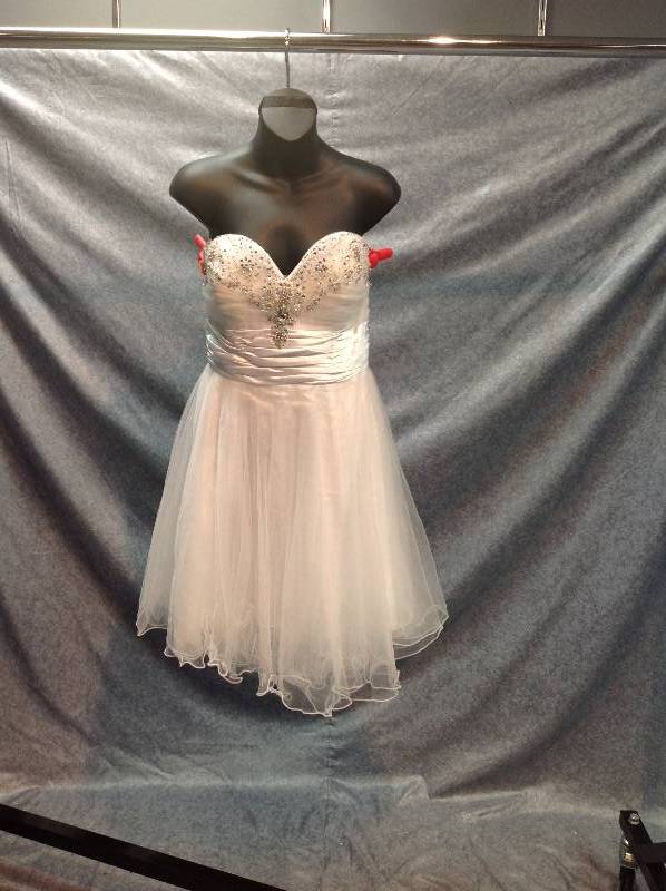 Informal Bridal