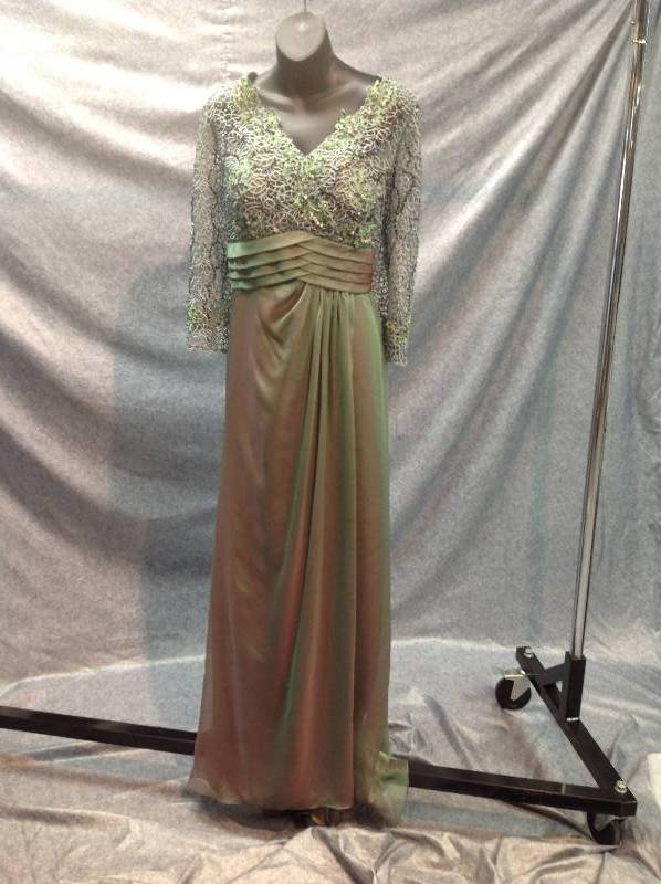 MotherFormal Attire