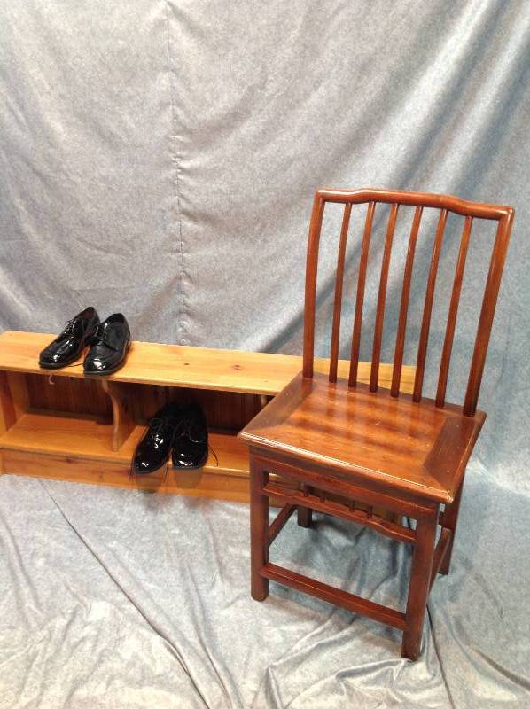 Tuxedo Measurement Furniture