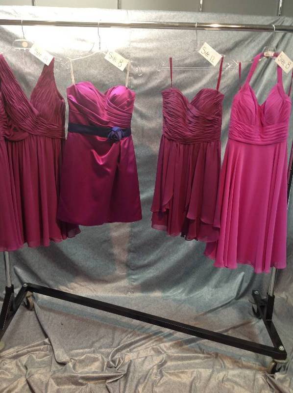 BridesmaidsSpecial Occasion