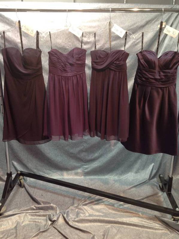 BridesmaidsSpecial Occasion