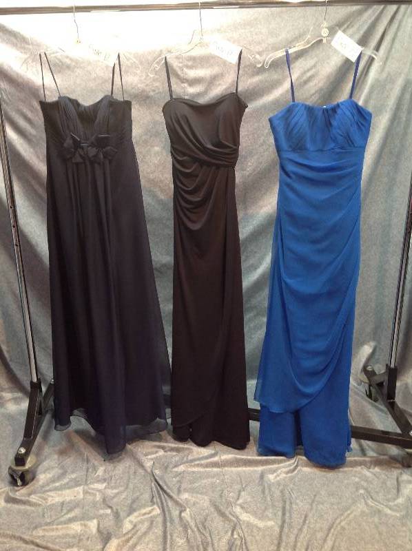 BridesmaidsSpecial Occasion