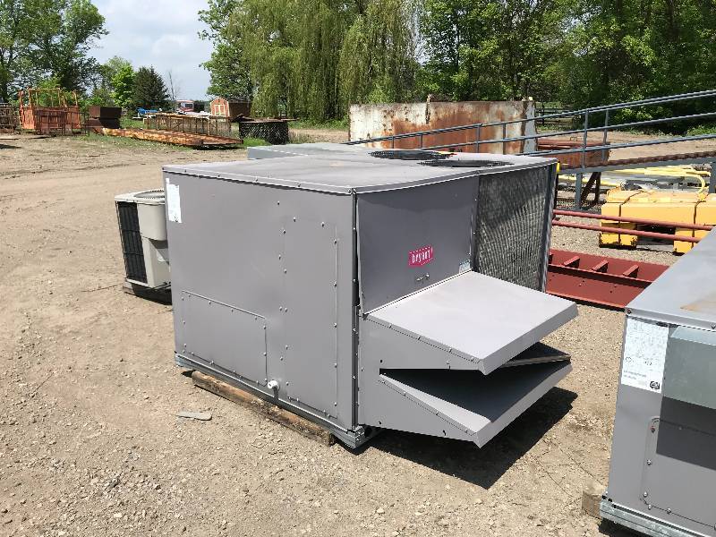 lot 193 image: Bryant Heating and Cooling Systems