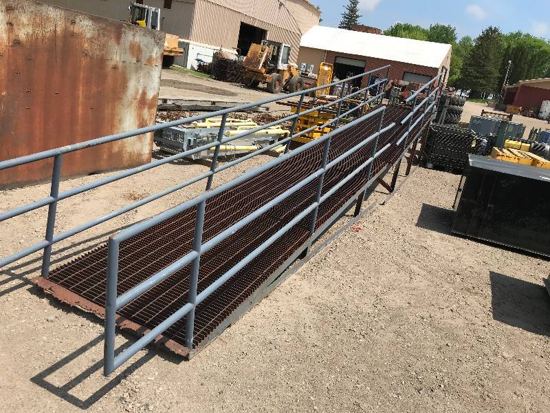 lot 186 image: 30 Ramp