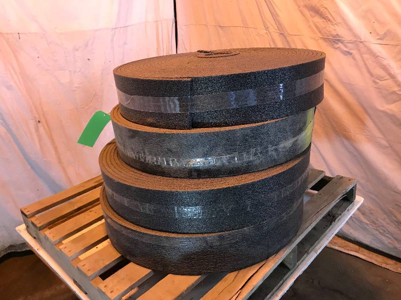 lot 265 image: Expansion Joint Foam