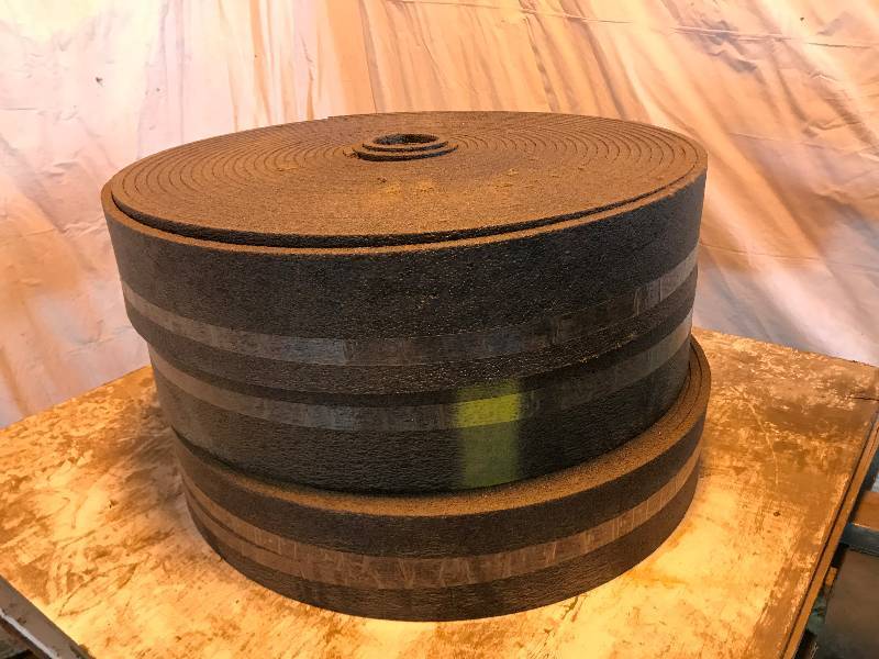 lot 264 image: Expansion Joint Foam