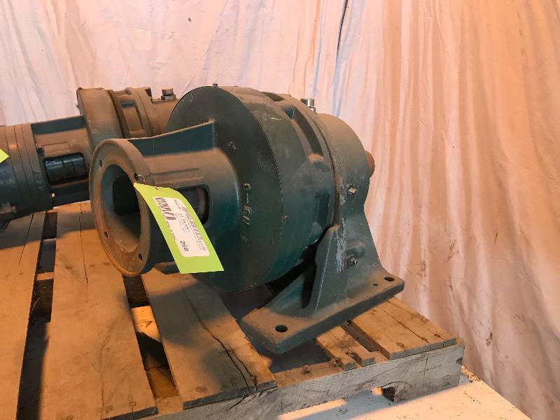lot 268 image: SM Cyclo Reducer