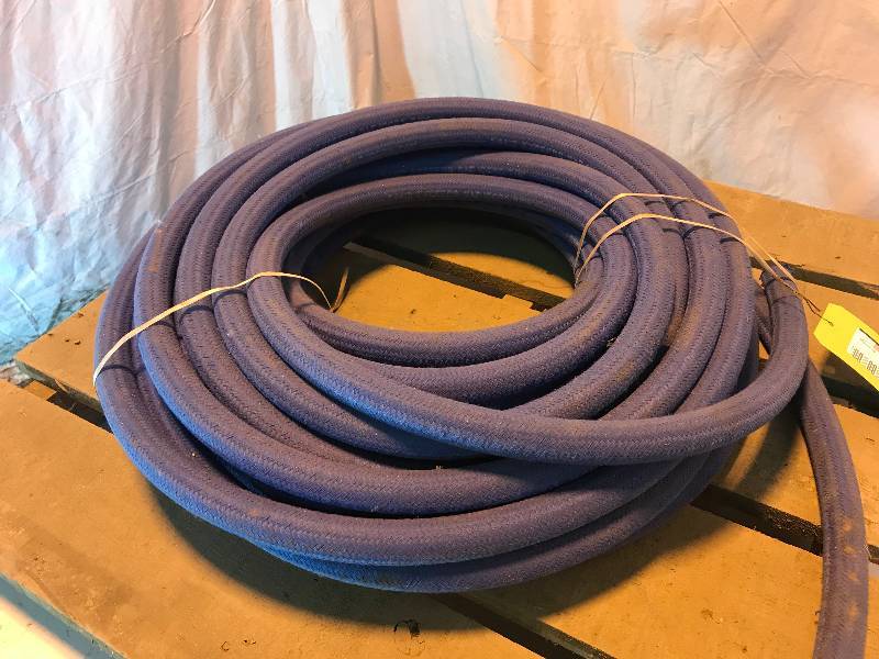 lot 303 image: 78 Hose
