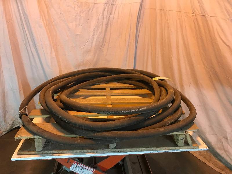lot 307 image: 1 14 Hose