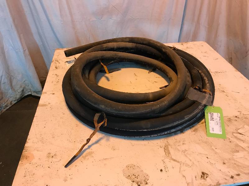 lot 310 image: 1 14 Hose
