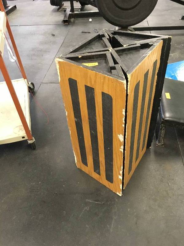 STEP BLOCKS