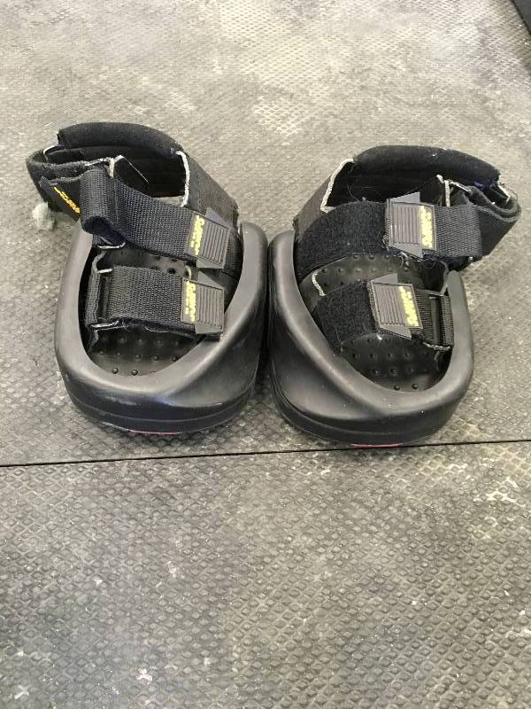 JUMP SOLE, JUMP TRAINERS