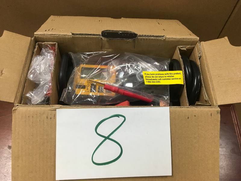 Dewalt 1000w power inverter in good condition