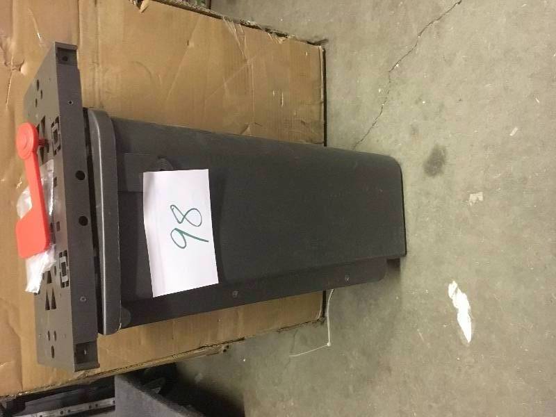 Gibraltar Mailbox