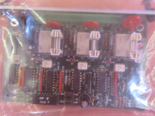 lot 117 image: T350 LINE LEAK MODULES