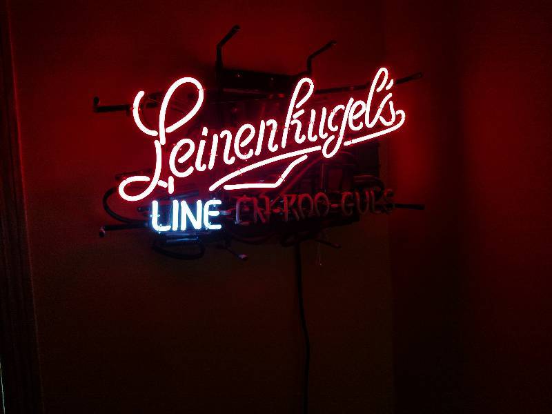 Leinenkugels Neon Light...
