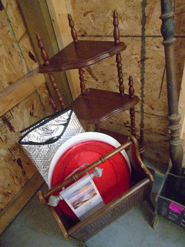 Housewares
