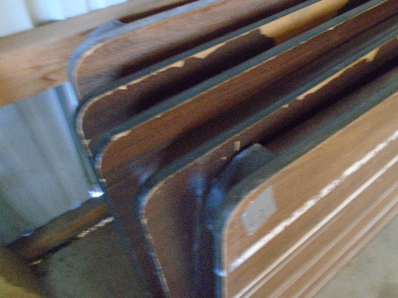 Tables