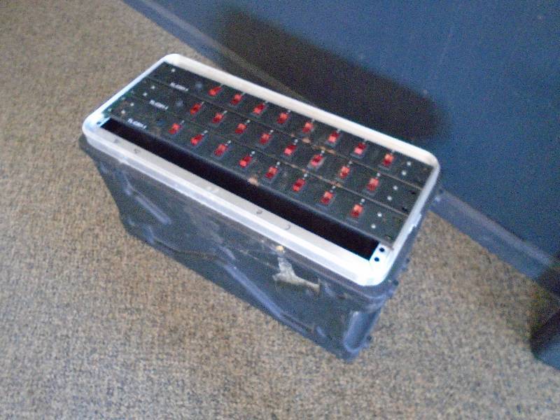Audio Equipment