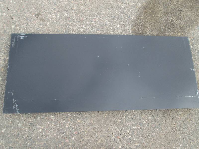 Brand New Skid Steer Mounting Plate