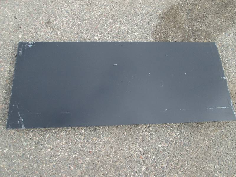 Brand New Skid Steer Mounting Plate