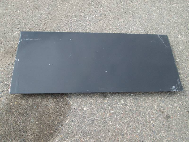 Brand New Skid Steer Mounting Plate