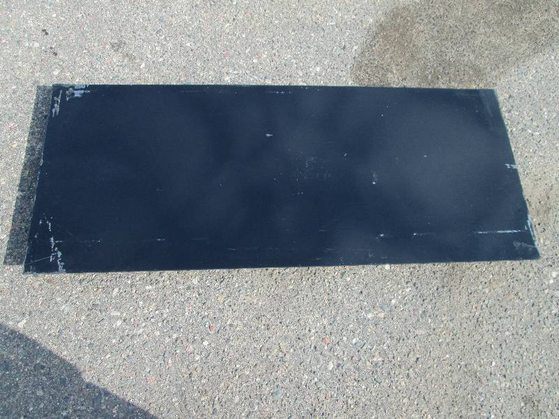 Brand New Skid Steer Mounting Plate