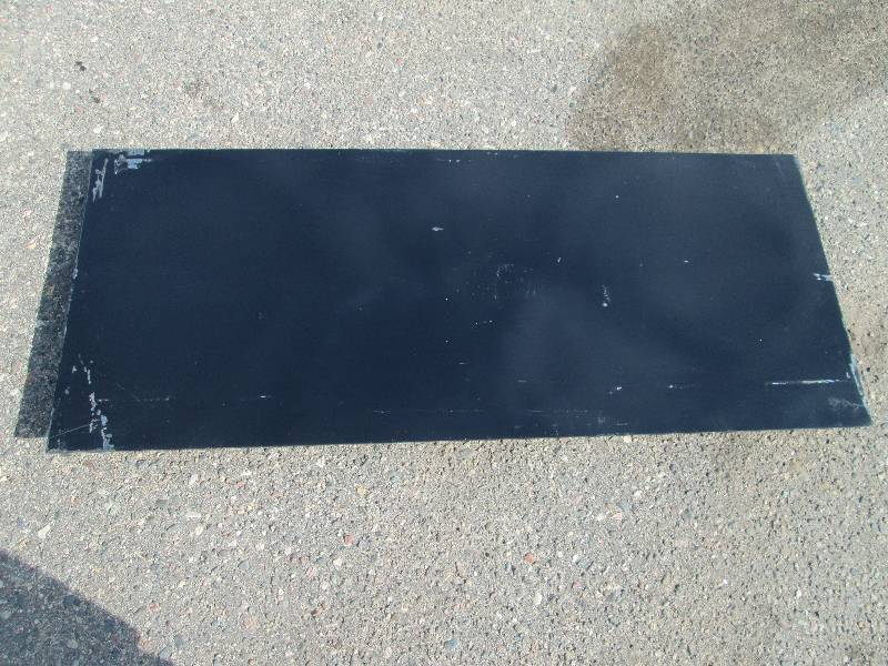 Brand New Skid Steer Mounting Plate