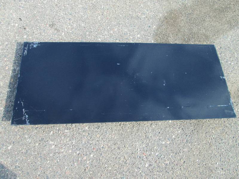 Brand New Skid Steer Mounting Plate