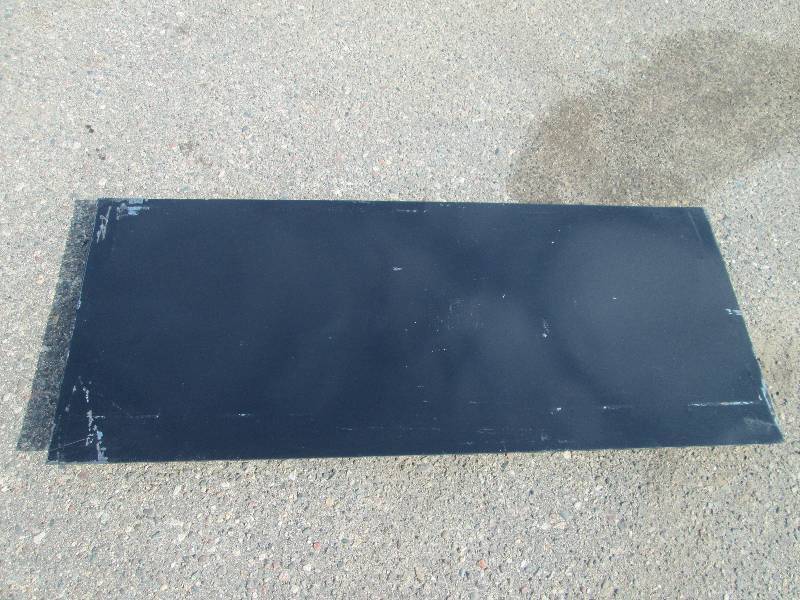 Brand New Skid Steer Mounting Plate