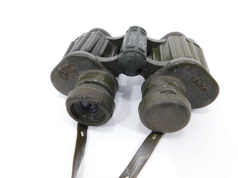 hensoldt binoculars