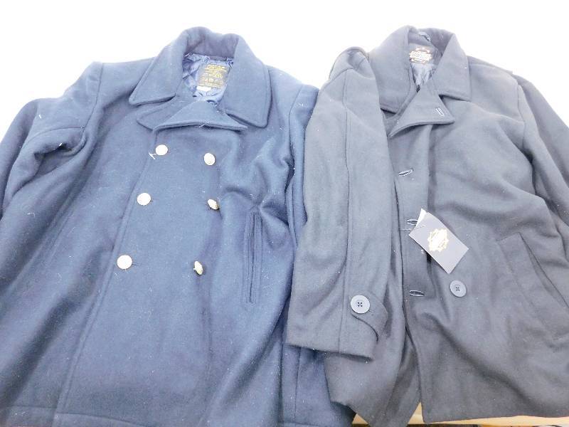 lot 35 image: Jackets