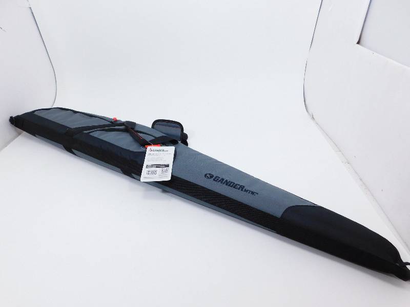 lot 59 image: Gander MTN Gun Case  GMTN Softex Shell 46 Gun Case