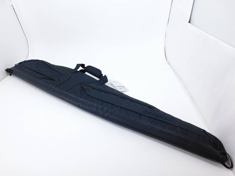 lot 60 image: Gander MTN Gun Case  GMTN Softex Black 48 Gun Case