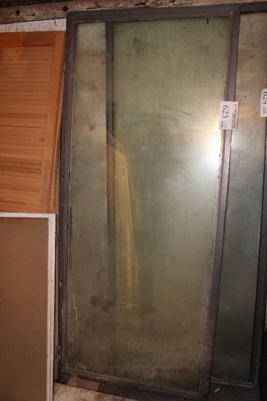 lot 623 image: Window