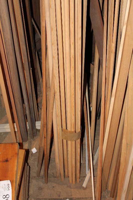 lot 556 image: Wood