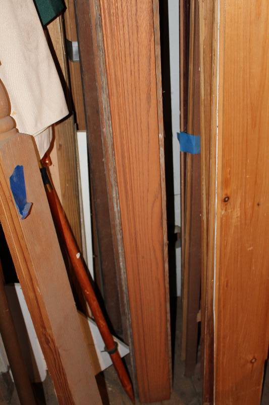 lot 547 image: Wood