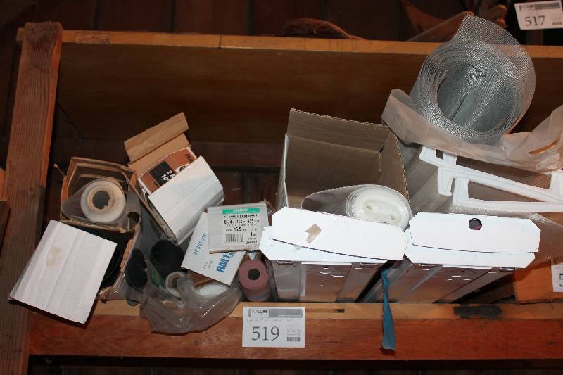 lot 519 image: Lighting, Plastic