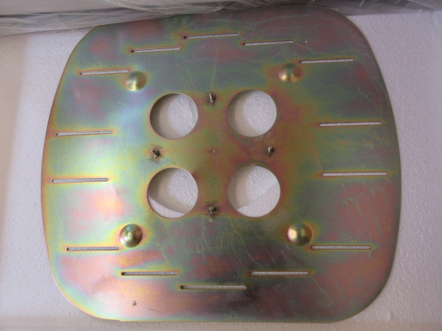 lot 204 image: TECH LIGHTING BATH VANITY LIGHT