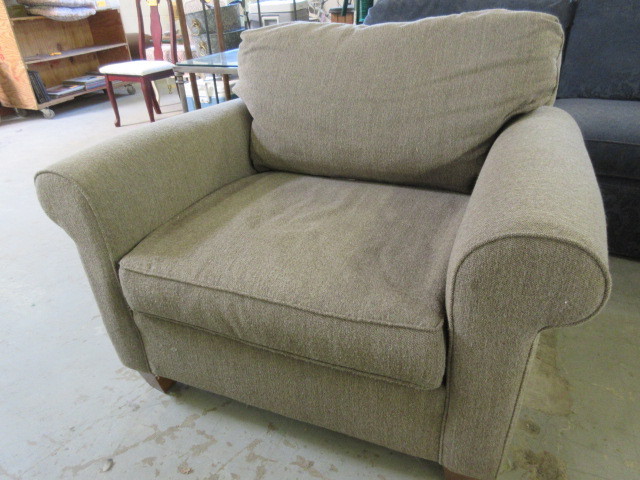 lot 209 image: BAUHAUS CHAIR