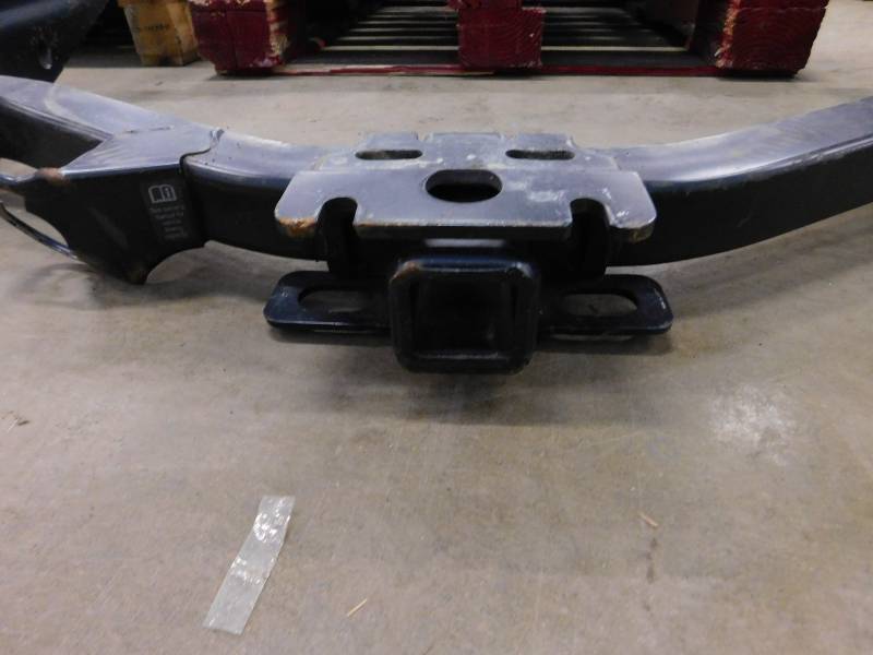 lot 94 image: 2 Receiving Hitch