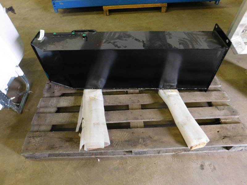 lot 54 image: New Hydraulic Holding Tank #1