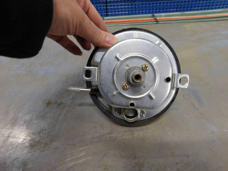 lot 145 image: New Odometer