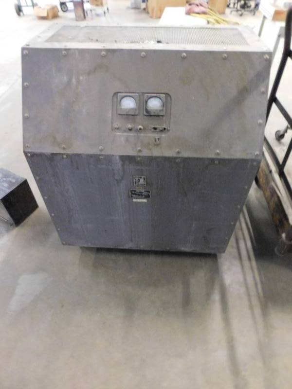 lot 152 image: Nobatron Convertor