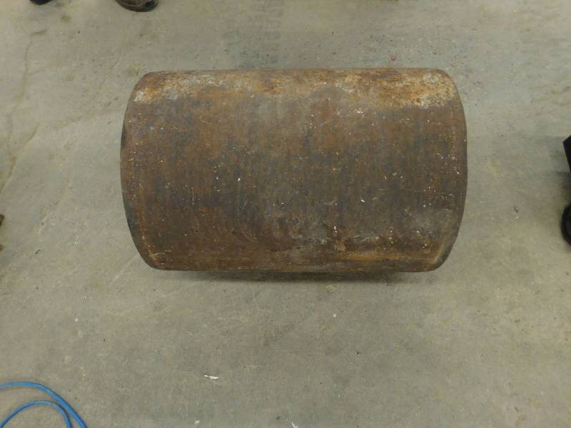 24 x 18 Drum Roll