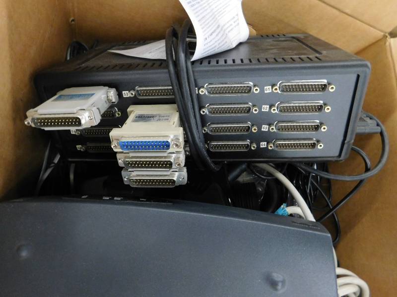 Misc. Lot of Server Parts