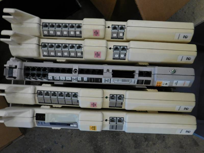 Phone System