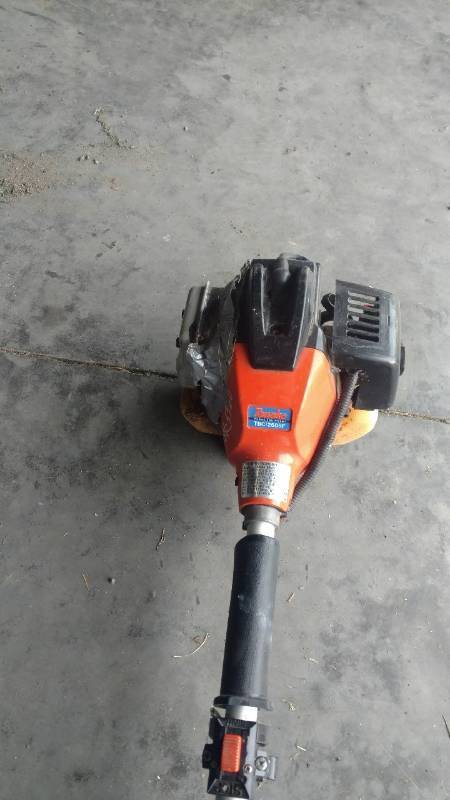 Tanaka Paddle Sweeper