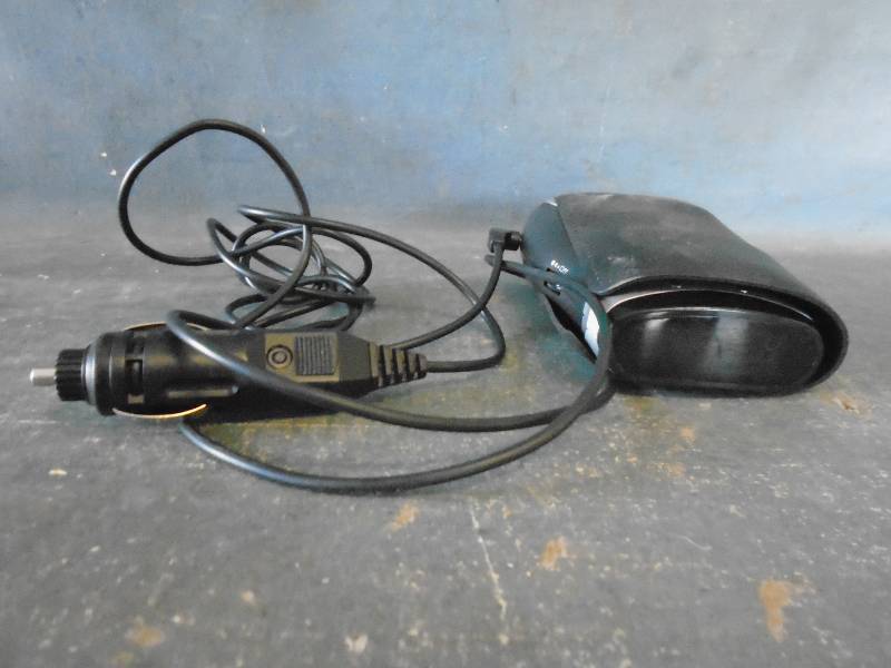 Cobra Radar Detector